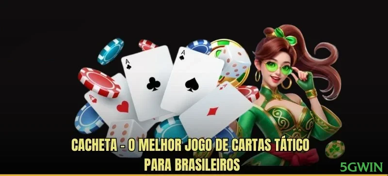 5gwin app de jogo para jogadores brasileiros
